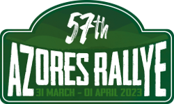 Azores Rallye 2023