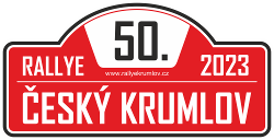 Rallye Český Krumlov 2023 - historic