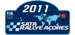 Sata Rallye Acores 2011