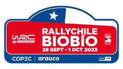Rally Chile 2023
