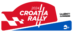 Croatia Rally 2024