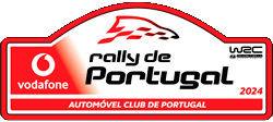 Vodafone Rally de Portugal 2024