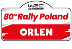 Orlen Rally Poland 2024