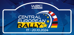 Central European Rally 2024