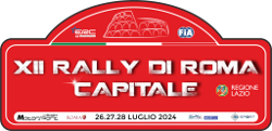 Rally di Roma Capitale 2024