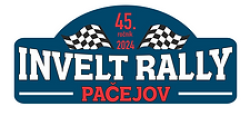 Invelt Rally Pačejov 2024