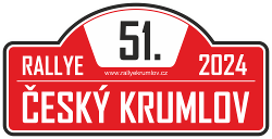 Rallye Český Krumlov 2024 - historic