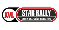 Star Rally Historic 2024