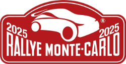 Rallye Monte Carlo 2025