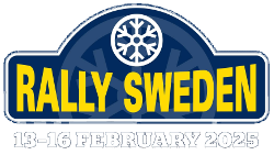 Rally Sweden 2025