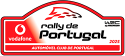 Vodafone Rally de Portugal 2025