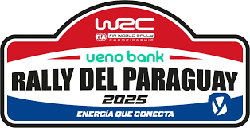 Rally del Paraguay 2025