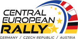 Central European Rally 2025