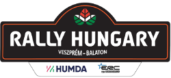 Rally Hungary 2025