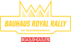Royal Rally of Scandinavia 2025
