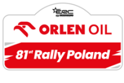 Orlen Oil Rally Poland 2025