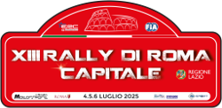 Rally di Roma Capitale 2025