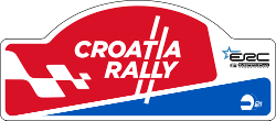 Croatia Rally 2025
