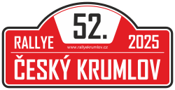 Rallye Český Krumlov 2025