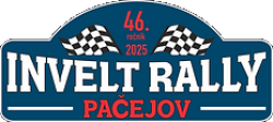 Invelt Rally Pačejov 2025