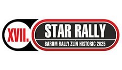 Star Rally Historic 2025