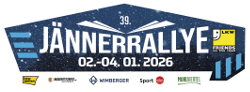 39. Int. Jänner Rallye 2026