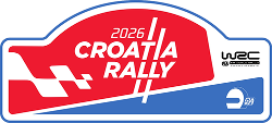 Croatia Rally 2026