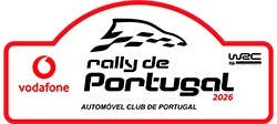 Vodafone Rally de Portugal 2026