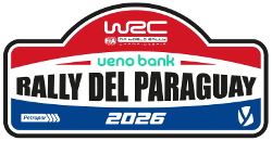 Rally del Paraguay 2026