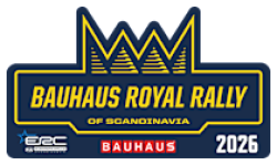 Royal Rally of Scandinavia 2026