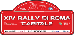 Rally di Roma Capitale 2026
