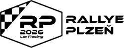 Rallye Plzeň 2026