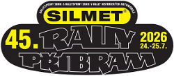 Silmet Rally Příbram 2026