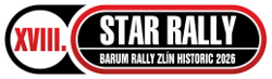 Star Rally Historic 2026