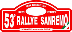 Rallye Sanremo 2011